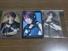 ③ミュージカル刀剣乱舞　後家兼光　ふぉとカード