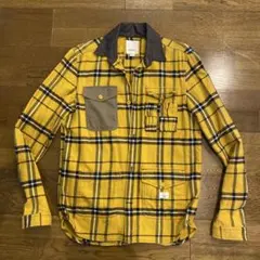 ディーゼル　シャツ