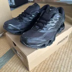 MIZUNO WAVE PROPHECY LS ブラック 29.0 cmのサムネイル