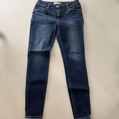 Shel'tter スキニーデニム インディゴブルーのサムネイル