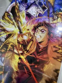 鬼滅の刃 無限城編 特典 胡蝶しのぶ 童磨