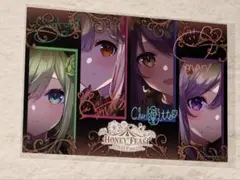 2026年最新】HANNA直筆サイン入りチェキの人気アイテム - メルカリ