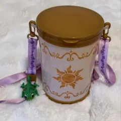 塔の上のラプンツェル ポップコーンバケット