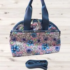 ☆ミナペルホネン☆ハンドメイド☆バッグ☆Twinsボストン - メルカリ