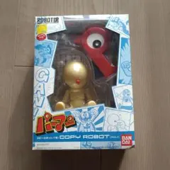 ロボット魂
