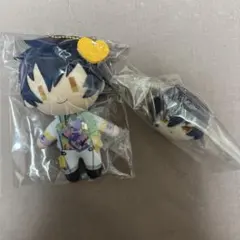 あんスタ　漣ジュン　7周年　コスマス　もちマス