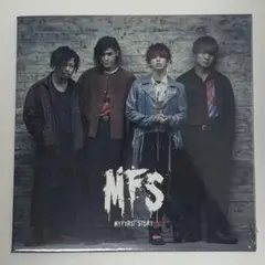 s*e様 MY FIRST STORY アルバム まとめ売り 【バラ売り不可】 S•S•S | MY FIRST STORY Official Site／MY FIRST STORY official
