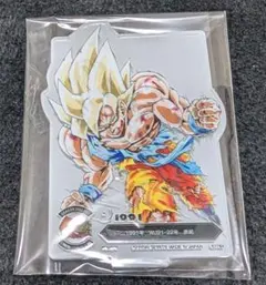 ドラゴンボール40th一番くじ其の一　F賞　ACLLECT5種類