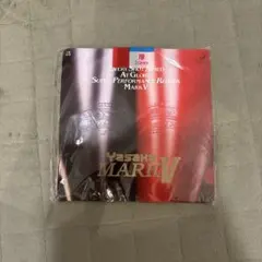 Yasaka MARK V 卓球ラバー 厚 2.0mm
