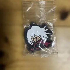 ヒロアカ　死柄木弔　カプセルトイ