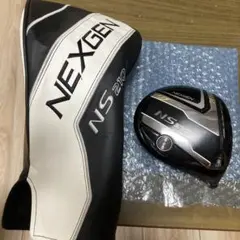 2025年最新】nexgen ns210 ドライバーの人気アイテム - メルカリ