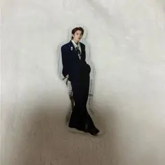 JO1 河野純喜 BE CLASSIC FC盤 ステッカー