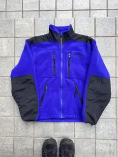 90s USA製 L.L.Bean フリース