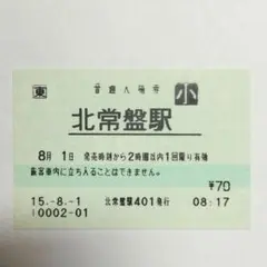 JR東日本 上総一ノ宮駅 マルス入場券 (大)＋記念台紙【窓口最終日】 JR東日本 上総一ノ宮駅 マルス入場券 (小)【窓口最終日】 - メルカリ