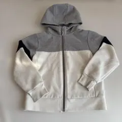 UNIQLO キッズ パーカー 140cm