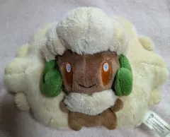エルフーン ぬいぐるみ ポケモンセンター ポケドール - メルカリ