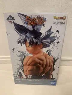 2026年最新】一番くじ ドラゴンボール extreme saiyan a賞の人気