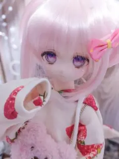 2026年最新】IMOMODOLL ボディ 1/4の人気アイテム - メルカリ