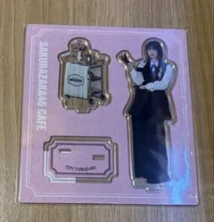 櫻坂46CAFE2026 カフェ アクリルスタンド グッズ アクスタ 稲熊ひな