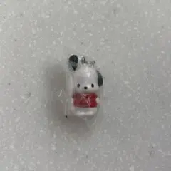 サンリオ　ポチャッコ　めじるしアクセサリー