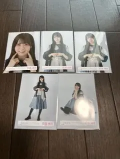 櫻坂46 森田ひかる 5th TOUR Addiction オープニング コンプ - メルカリ