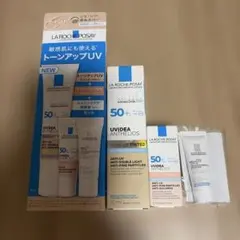 LA ROCHE-POSAY UVイデアXL プロテクショントーンアップのサムネイル