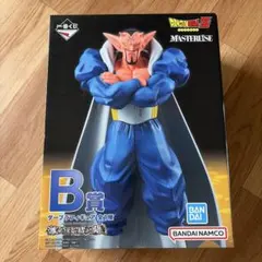 ダーブラ B賞 フィギュア