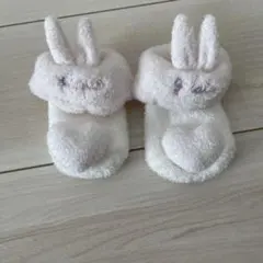 ジェラピケのベビー靴下