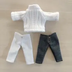 ピコドー10 ニット&パンツセット