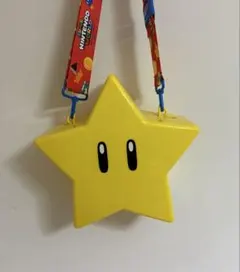 スターポップコーンバケット