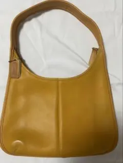 COACH オールドコーチ ERGO 9025 ワンショルダー