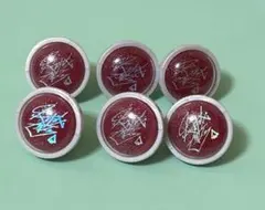 天城一彩 スタライ6th リングライト 6点