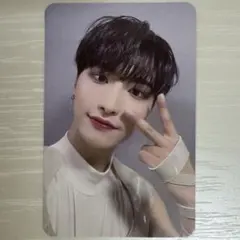 アチズ movement synnara シンナラ トレカ ソンファ
