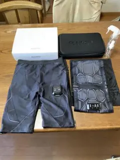 2025年最新】シックスパッド 中古の人気アイテム - メルカリ