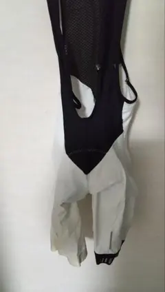 新品 assos H FL.Uno S5 サイクルショーツ Lサイズ