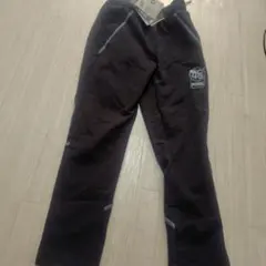 PUMA DRYCELL スリムフィット ロングパンツ 120