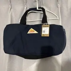 KELTY HOLIDAY DUFFEL ネイビー 49Lのサムネイル