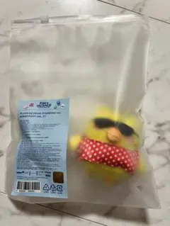 FIM'S VACANCE HONGPIPPI ウンチェ　KEYRING