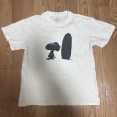 Hawaii SNOOPY'S SURF SHOP Tシャツ Mサイズ