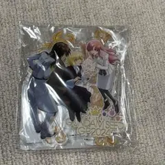 機動戦士ガンダムSEEDシリーズグランプリ2024 アクリルスタンド