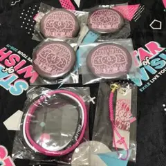 HiGH&LOW 苺美瑠狂セット