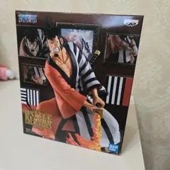 錦えもん フィギュア