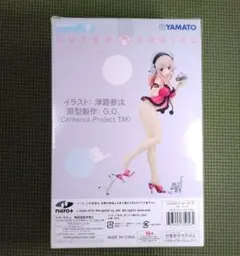 2026年最新】すーぱーそに子 ベビードールver フィギュアの人気