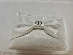 DIOR ポーチ