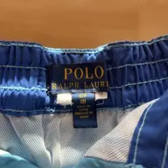 POLO RALPH LAUREN ショートパンツ S (9)