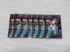 にじさんじ ボイスビジュアルカード 5月 鏑木ろこ