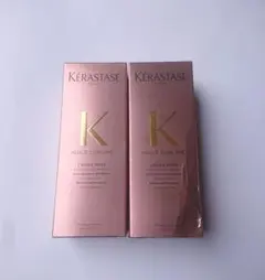 ケラスターゼ HU ユイルスブリム ティーインペリアル N 100ml オイルのサムネイル