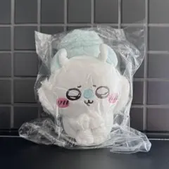 ちいかわ　 切ない顔のモモンガぬいぐるみ【モモンガ】