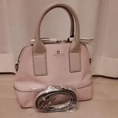 年末値下げ　ケイト・スペード　ハンドバッグ　ショルダーバッグ