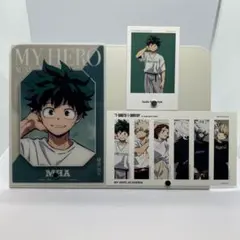 緑谷出久　グッズ